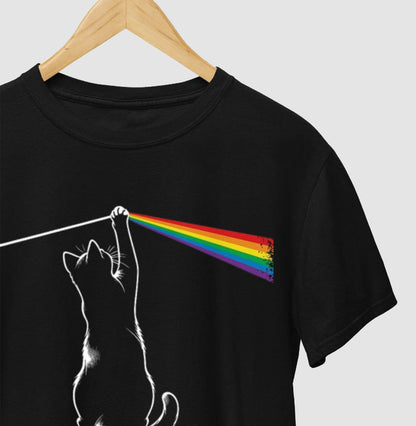 Camiseta Cat Floyd