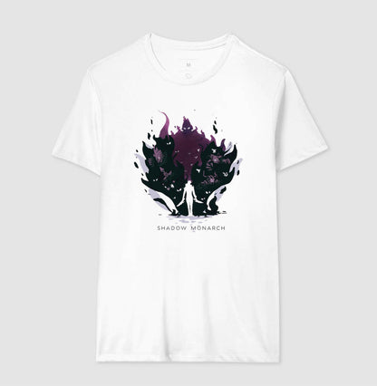 Camiseta Shadow Monarch