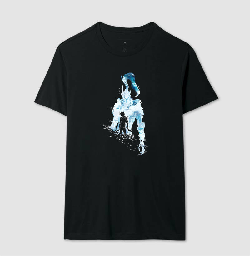 Camiseta Necromancer