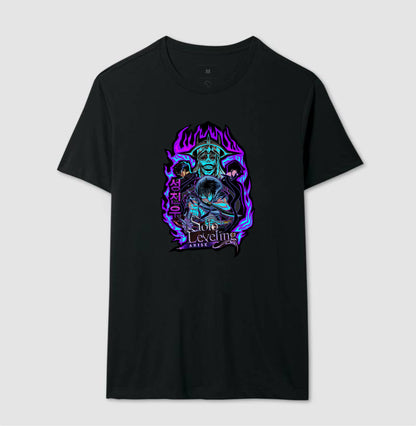 Camiseta Leveling