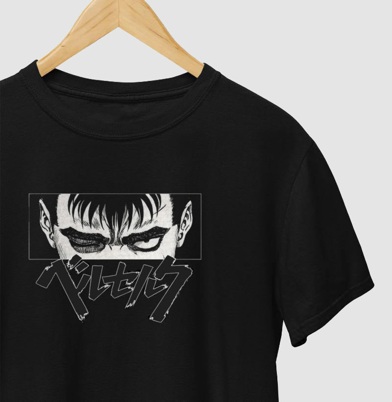 Camiseta Guts