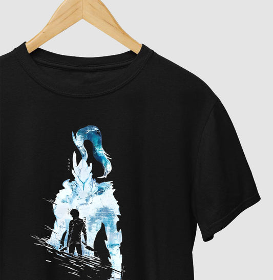 Camiseta Necromancer