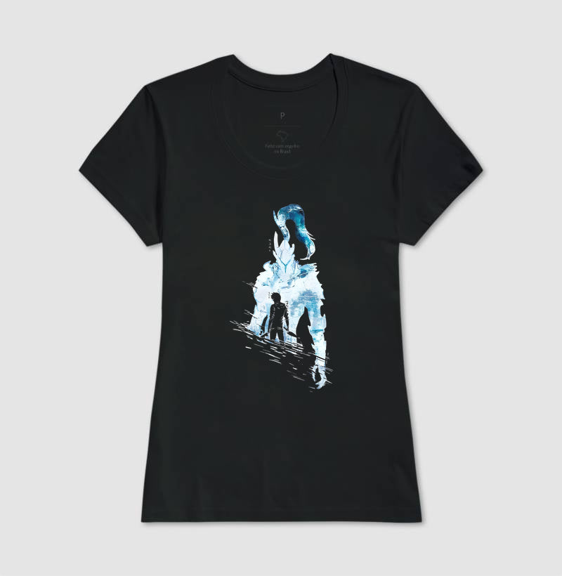 Camiseta Necromancer