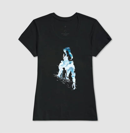 Camiseta Necromancer