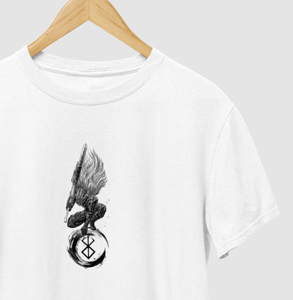 Camiseta Berserk