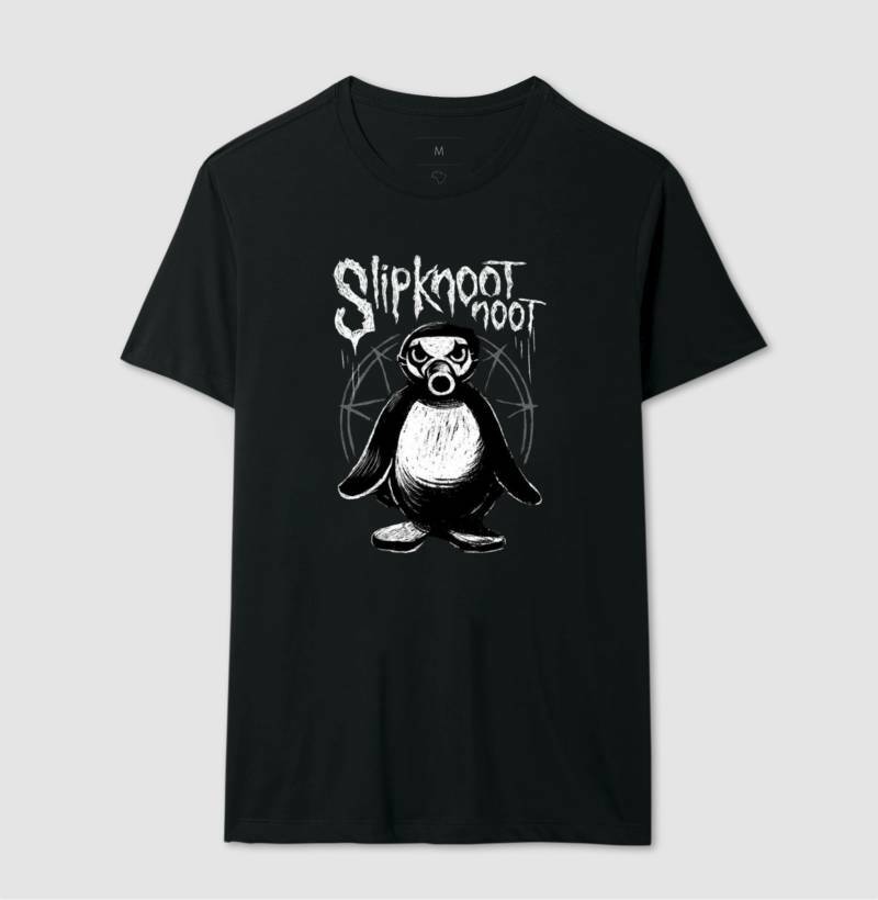 Camiseta Spliknootnoot