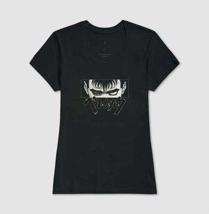 Camiseta Guts